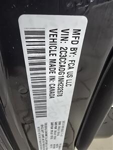 2022 Chrysler 300 Series Touring L 4DR SEDAN   - Photo 29 - Hamilton, OH 45015