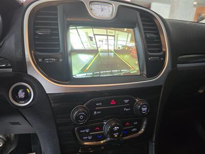 2022 Chrysler 300 Series Touring L 4DR SEDAN   - Photo 20 - Hamilton, OH 45015