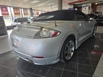2008 Mitsubishi Eclipse GT   - Photo 4 - Hamilton, OH 45015