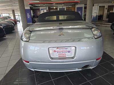 2008 Mitsubishi Eclipse GT   - Photo 5 - Hamilton, OH 45015