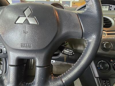 2008 Mitsubishi Eclipse GT   - Photo 20 - Hamilton, OH 45015