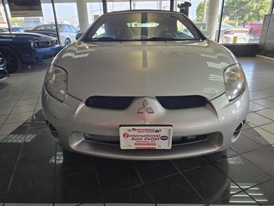 2008 Mitsubishi Eclipse GT   - Photo 2 - Hamilton, OH 45015