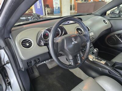 2008 Mitsubishi Eclipse GT   - Photo 8 - Hamilton, OH 45015