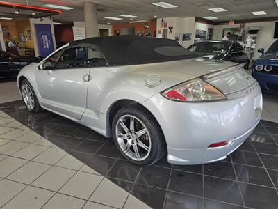 2008 Mitsubishi Eclipse GT   - Photo 6 - Hamilton, OH 45015