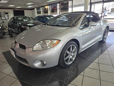 2008 Mitsubishi Eclipse GT   - Photo 1 - Hamilton, OH 45015