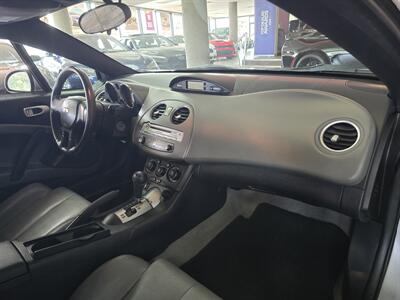 2008 Mitsubishi Eclipse GT   - Photo 12 - Hamilton, OH 45015