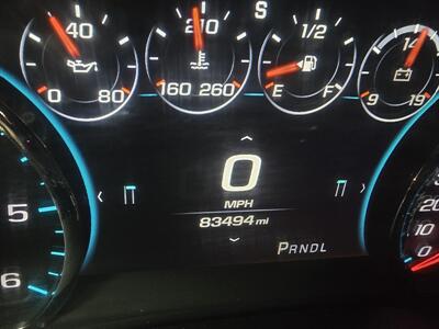 2017 GMC Yukon XL Denali 4DR SUV AWD/V8   - Photo 30 - Hamilton, OH 45015