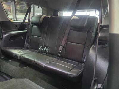 2017 GMC Yukon XL Denali 4DR SUV AWD/V8   - Photo 13 - Hamilton, OH 45015