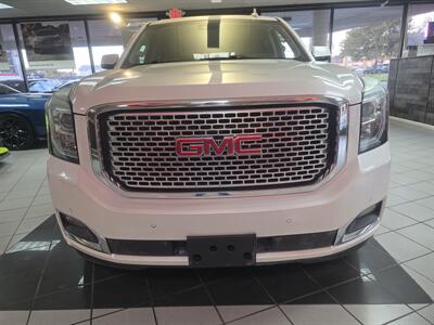 2017 GMC Yukon XL Denali 4DR SUV AWD/V8   - Photo 2 - Hamilton, OH 45015