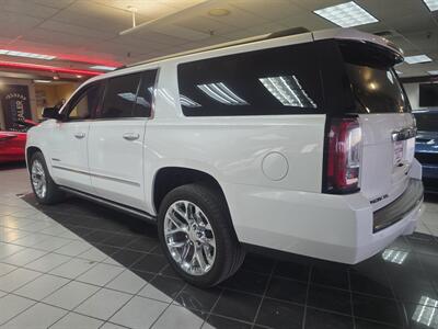 2017 GMC Yukon XL Denali 4DR SUV AWD/V8   - Photo 6 - Hamilton, OH 45015