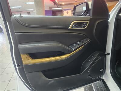 2017 GMC Yukon XL Denali 4DR SUV AWD/V8   - Photo 7 - Hamilton, OH 45015