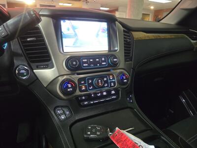 2017 GMC Yukon XL Denali 4DR SUV AWD/V8   - Photo 28 - Hamilton, OH 45015