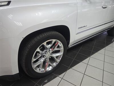 2017 GMC Yukon XL Denali 4DR SUV AWD/V8   - Photo 38 - Hamilton, OH 45015