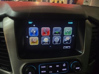 2017 GMC Yukon XL Denali 4DR SUV AWD/V8   - Photo 32 - Hamilton, OH 45015