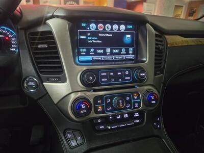 2017 GMC Yukon XL Denali 4DR SUV AWD/V8   - Photo 26 - Hamilton, OH 45015