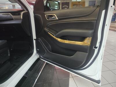 2017 GMC Yukon XL Denali 4DR SUV AWD/V8   - Photo 14 - Hamilton, OH 45015