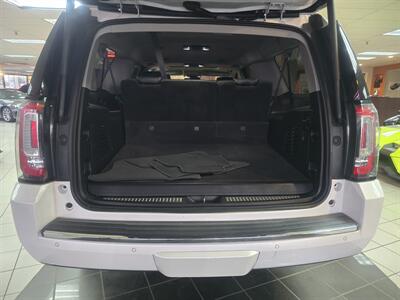 2017 GMC Yukon XL Denali 4DR SUV AWD/V8   - Photo 42 - Hamilton, OH 45015