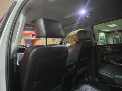 2017 GMC Yukon XL Denali 4DR SUV AWD/V8   - Photo 11 - Hamilton, OH 45015