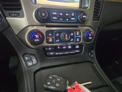 2017 GMC Yukon XL Denali 4DR SUV AWD/V8   - Photo 27 - Hamilton, OH 45015