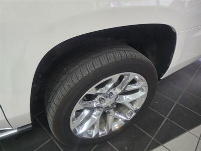 2017 GMC Yukon XL Denali 4DR SUV AWD/V8   - Photo 40 - Hamilton, OH 45015