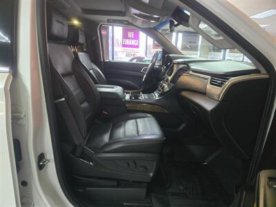 2017 GMC Yukon XL Denali 4DR SUV AWD/V8   - Photo 16 - Hamilton, OH 45015