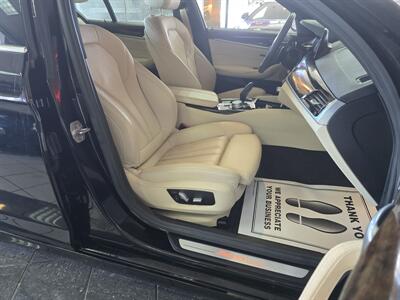 2017 BMW 530i   - Photo 15 - Hamilton, OH 45015