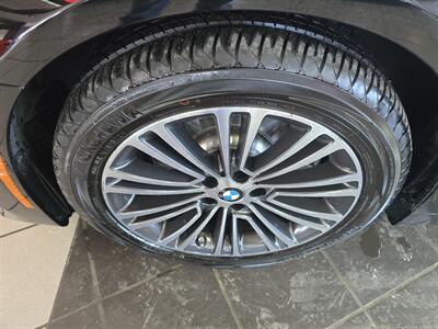 2017 BMW 530i   - Photo 32 - Hamilton, OH 45015