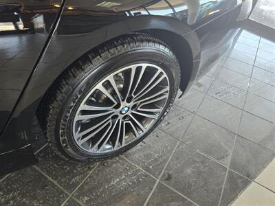 2017 BMW 530i   - Photo 31 - Hamilton, OH 45015