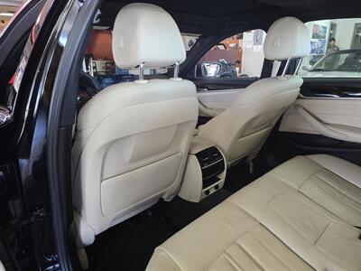 2017 BMW 530i   - Photo 11 - Hamilton, OH 45015