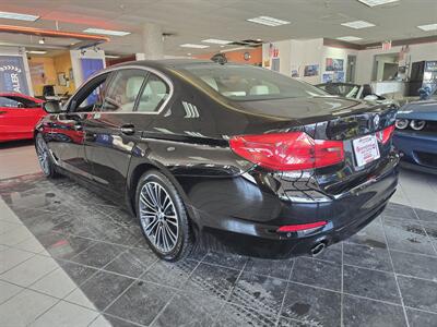 2017 BMW 530i   - Photo 6 - Hamilton, OH 45015