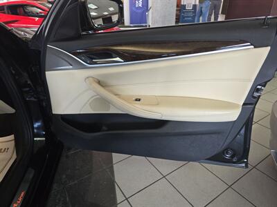 2017 BMW 530i   - Photo 13 - Hamilton, OH 45015