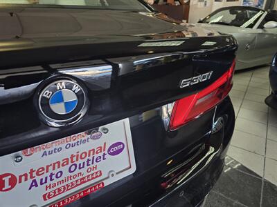 2017 BMW 530i   - Photo 30 - Hamilton, OH 45015