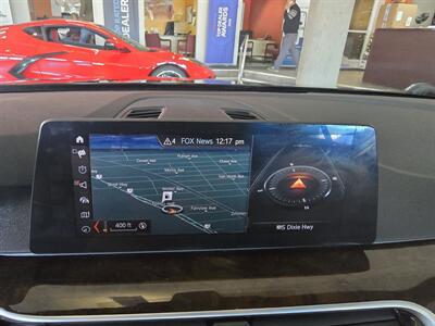 2017 BMW 530i   - Photo 23 - Hamilton, OH 45015