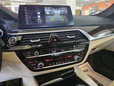 2017 BMW 530i   - Photo 22 - Hamilton, OH 45015