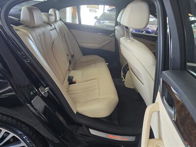 2017 BMW 530i   - Photo 17 - Hamilton, OH 45015