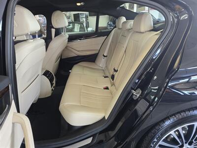 2017 BMW 530i   - Photo 12 - Hamilton, OH 45015