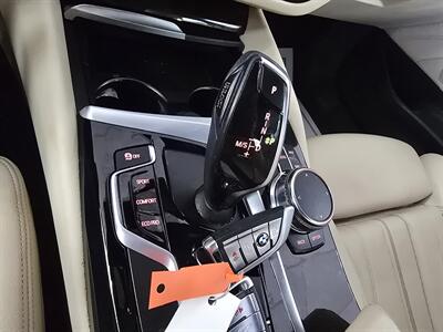 2017 BMW 530i   - Photo 28 - Hamilton, OH 45015