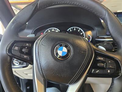 2017 BMW 530i   - Photo 26 - Hamilton, OH 45015