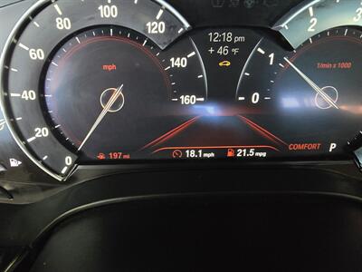 2017 BMW 530i   - Photo 27 - Hamilton, OH 45015