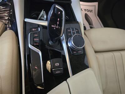 2017 BMW 530i   - Photo 19 - Hamilton, OH 45015