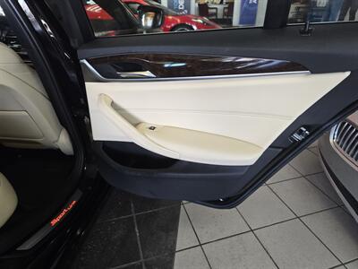 2017 BMW 530i   - Photo 16 - Hamilton, OH 45015