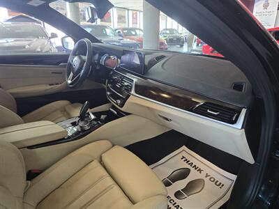 2017 BMW 530i   - Photo 14 - Hamilton, OH 45015