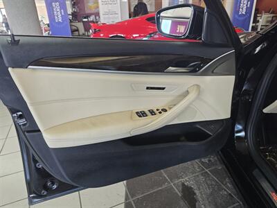 2017 BMW 530i   - Photo 7 - Hamilton, OH 45015