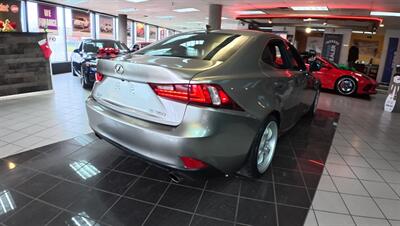 2015 Lexus IS F Sport 4DR SEDAN - Photo 6 - Hamilton, OH 45015