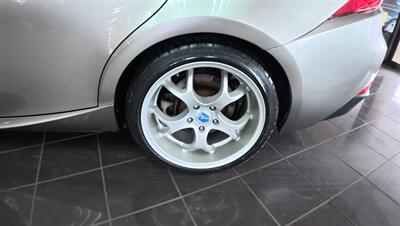 2015 Lexus IS F Sport 4DR SEDAN - Photo 33 - Hamilton, OH 45015