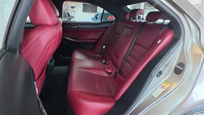 2015 Lexus IS F Sport 4DR SEDAN - Photo 23 - Hamilton, OH 45015