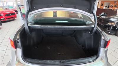 2015 Lexus IS F Sport 4DR SEDAN - Photo 32 - Hamilton, OH 45015