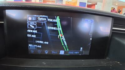 2015 Lexus IS F Sport 4DR SEDAN - Photo 16 - Hamilton, OH 45015