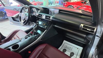 2015 Lexus IS F Sport 4DR SEDAN - Photo 30 - Hamilton, OH 45015