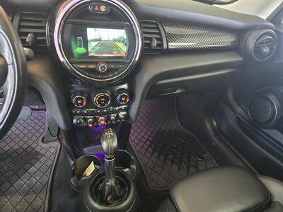 2019 MINI Hardtop 2 Door Cooper S 2DR HATCHBACK   - Photo 25 - Hamilton, OH 45015